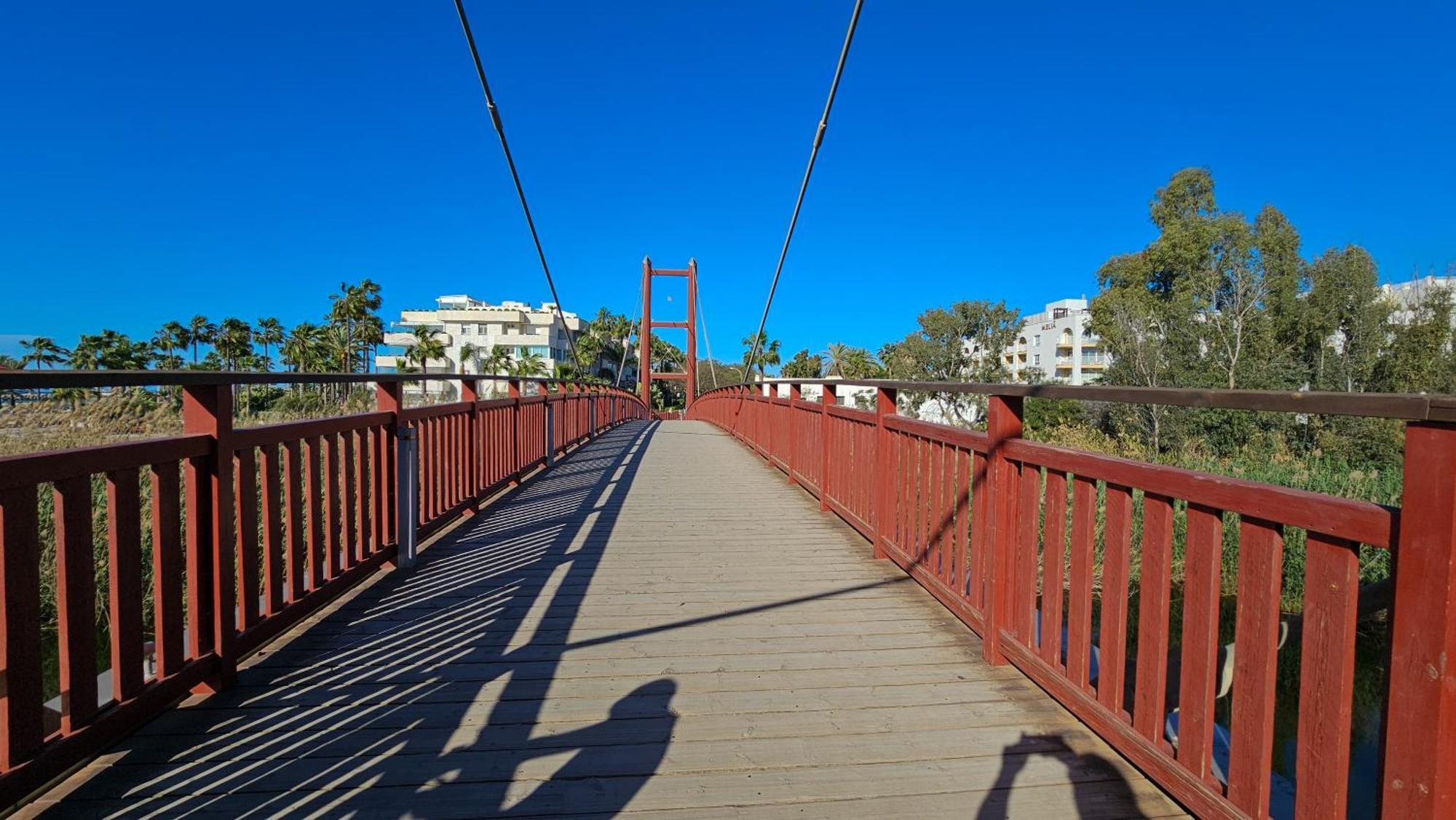 شقة Puerto Banus 2Linea Playa,Piscina Y Parking ماربيا المظهر الخارجي الصورة