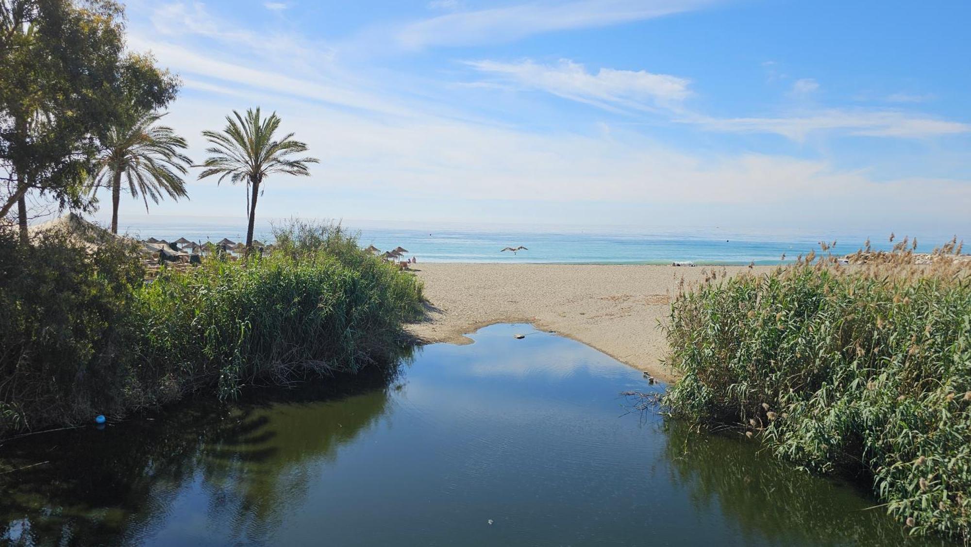 شقة Puerto Banus 2Linea Playa,Piscina Y Parking ماربيا المظهر الخارجي الصورة