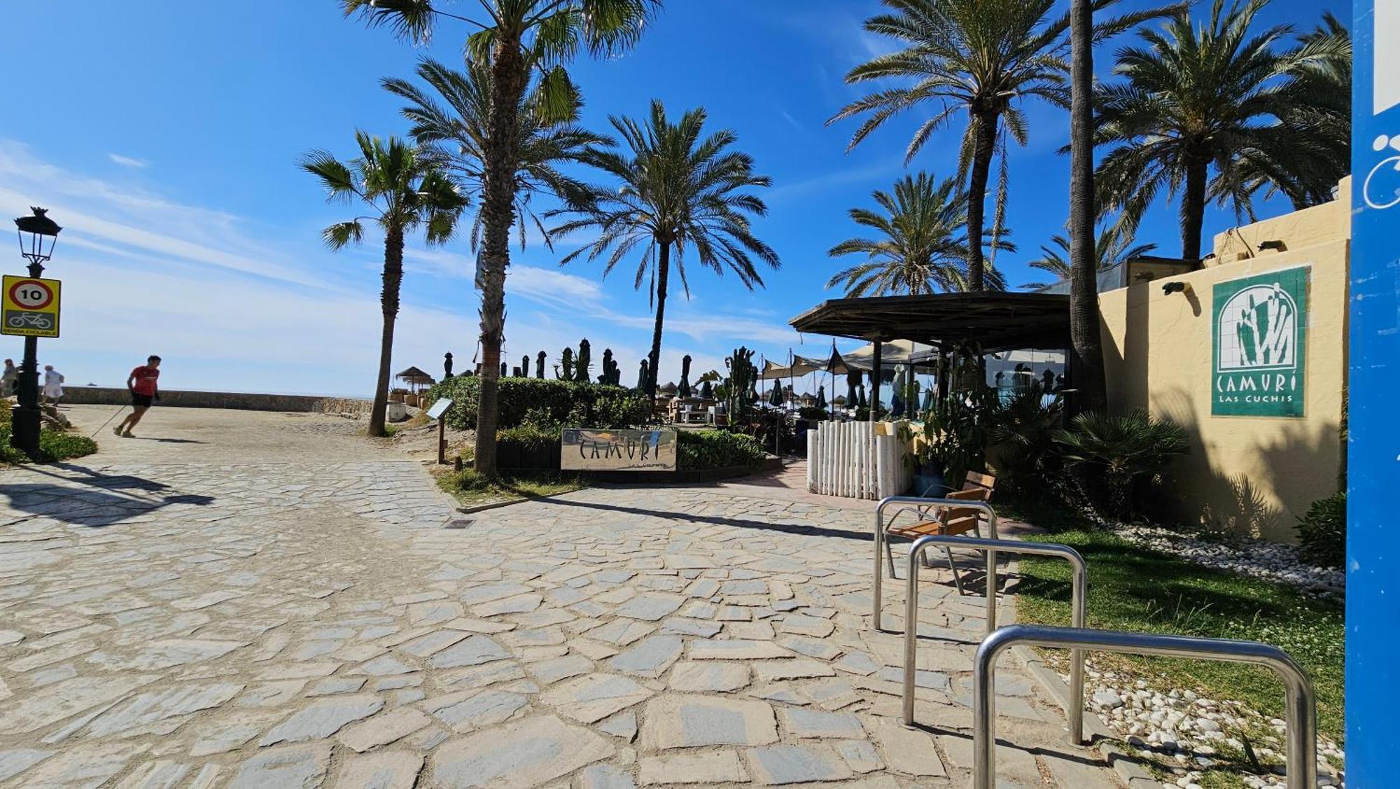 شقة Puerto Banus 2Linea Playa,Piscina Y Parking ماربيا المظهر الخارجي الصورة