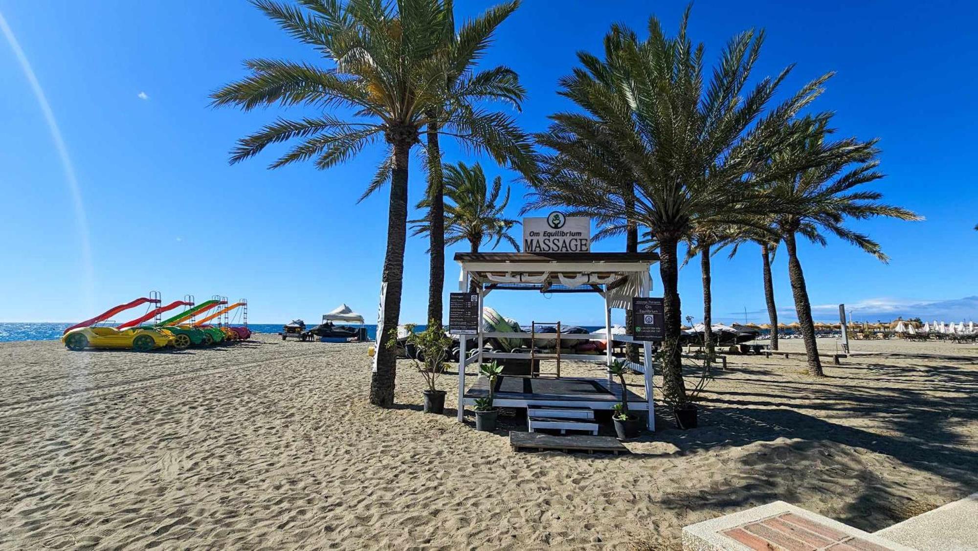 شقة Puerto Banus 2Linea Playa,Piscina Y Parking ماربيا المظهر الخارجي الصورة