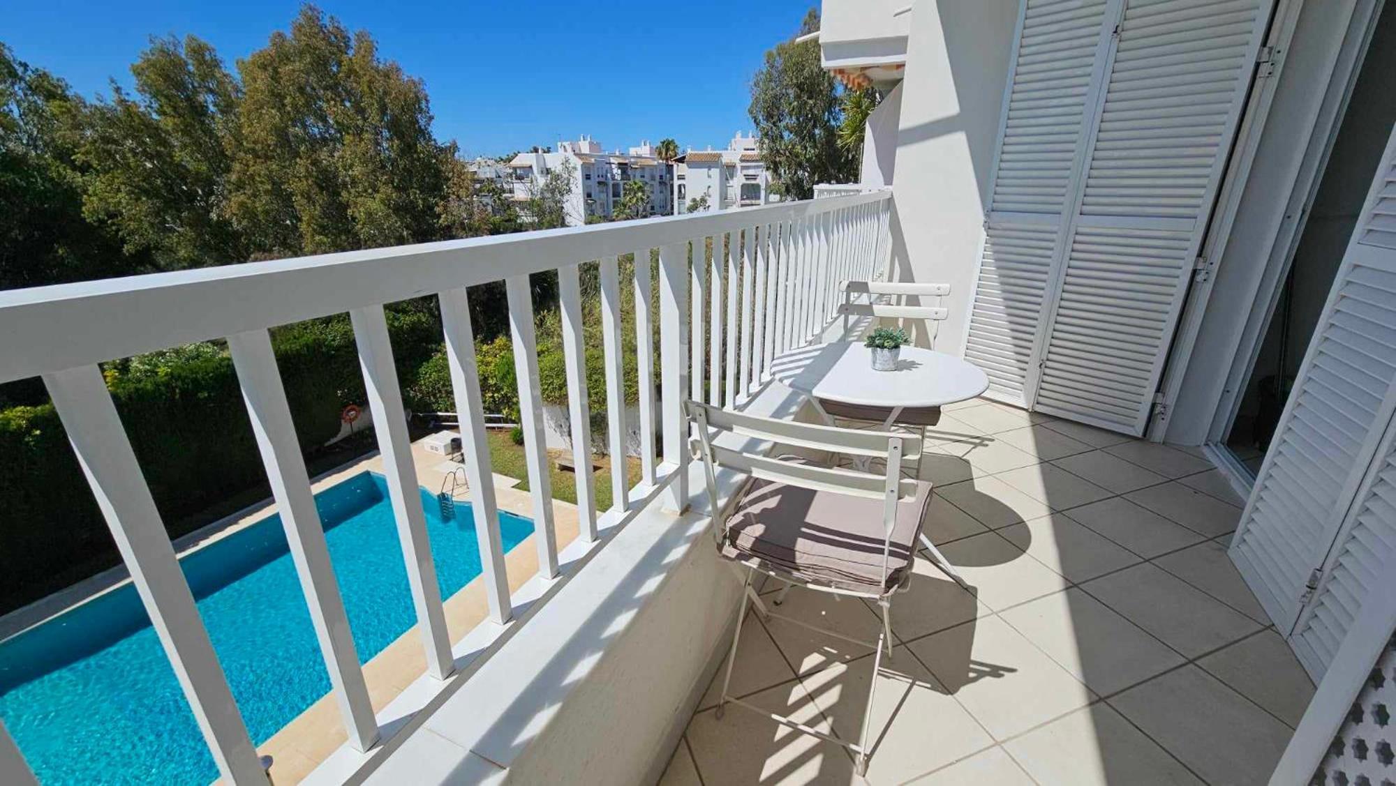 شقة Puerto Banus 2Linea Playa,Piscina Y Parking ماربيا المظهر الخارجي الصورة